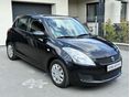 SUZUKI SWIFT 2010/11 - 3