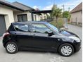 SUZUKI SWIFT 2010/11 - 4