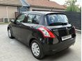 SUZUKI SWIFT 2010/11 - 6