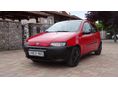 FIAT PUNTO 1.2 16V ELX Speedgear