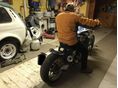 HONDA VF 750 C 1987/6 - 2