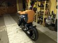 HONDA VF 750 C 1987/6 - 3