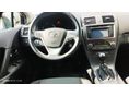 TOYOTA AVENSIS 2010/1 - 8