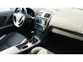 TOYOTA AVENSIS 2010/1 - 7