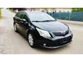 TOYOTA AVENSIS 2010/1 - 3