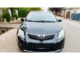 TOYOTA AVENSIS 2010/1 - 5