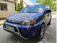 HONDA HR-V 2002/1 - 2
