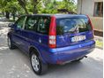 HONDA HR-V 2002/1 - 5