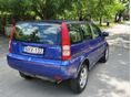 HONDA HR-V 2002/1 - 6