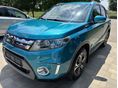 SUZUKI VITARA 2016/6 - 3