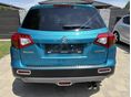 SUZUKI VITARA 2016/6 - 4