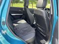 SUZUKI VITARA 2016/6 - 12