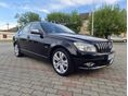 MERCEDES-BENZ C 200 Kompressor Avantgarde (Automata) Gyári fényezés/Vezérlés cserélve/Korróziometes/
