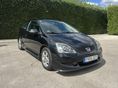 HONDA CIVIC 2003/11 - 3