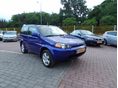 HONDA HR-V 1.6 2WD Joker Gyári nyitható üvegtető-Gyári sportszárny-Rozsdamentes-Friss vizsga!