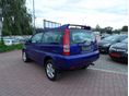 HONDA HR-V 2001/2 - 5