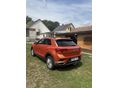 VOLKSWAGEN T-ROC 2019 - 2