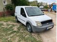 FORD CONNECT 2006/5 - 2