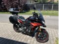 YAMAHA MT-09 TRACER 