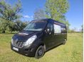 RENAULT MASTER 2.3 dCi 125 L2H3 3,5t Business
