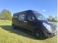 RENAULT MASTER 2016/2 - 2