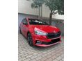 SKODA FABIA 1.5 TSI ACT Monte Carlo DSG