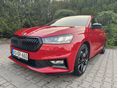 SKODA FABIA 2025/5 - 2