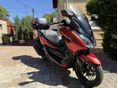 HONDA FORZA 125