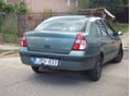 RENAULT THALIA 2004 - 2