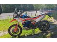KTM 890 ADVENTURE R Sok extrával és garanciával!