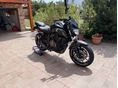 YAMAHA MT-07 2018/6 - 2