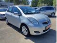 TOYOTA YARIS 2011/6 - 2