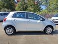 TOYOTA YARIS 2011/6 - 4