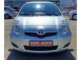 TOYOTA YARIS 2011/6 - 6