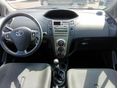 TOYOTA YARIS 2011/6 - 9