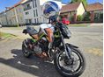 KAWASAKI Z 900 2020/8 - 3