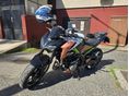 KAWASAKI Z 900 2020/8 - 4