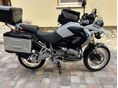 BMW R 1200 GS FACELIFT R12 ESA ASC RDC