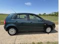 VOLKSWAGEN POLO IV 2003/2 - 4