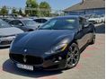 MASERATI GRANTURISMO 2011/8 - 2