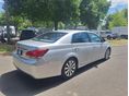 TOYOTA AVALON 2011/12 - 4