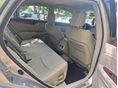 TOYOTA AVALON 2011/12 - 8