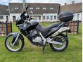 BMW F 650 1998/6 - 2