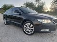 SKODA SUPERB 2.0 CR TDI Elegance