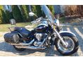 KAWASAKI VN 900 CLASSIC 