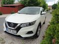 NISSAN QASHQAI 2019/6 - 2