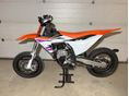 KTM 450 SMR 