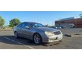 MERCEDES-BENZ CLK 270 CDI Avantgarde (Automata)