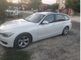 BMW 320d EfficientDynamics