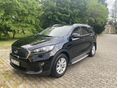 KIA SORENTO 2.4 GDI LX Plus (Automata) [7 személy]